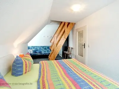 Ferienwohnung für 2 Personen (65 m²) in Zingst (Ostseebad) 5/7