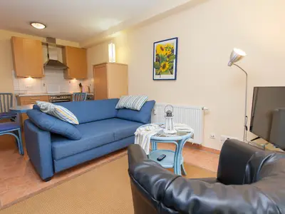 Ferienwohnung für 2 Personen (44 m²) in Zingst 2/8