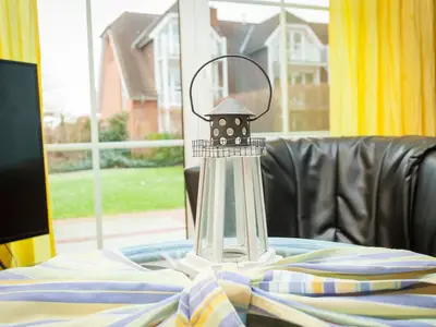 Ferienwohnung für 2 Personen (44 m²) in Zingst 3/8