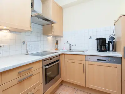 Ferienwohnung für 2 Personen (44 m²) in Zingst 5/8