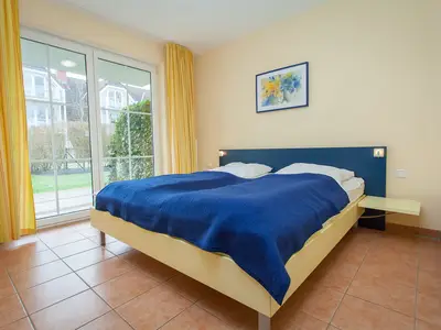 Ferienwohnung für 2 Personen (44 m²) in Zingst 6/8