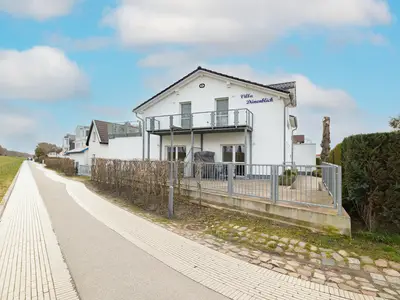 Ferienwohnung für 6 Personen (83 m²) in Zingst 1/10