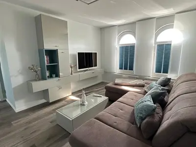 Ferienwohnung für 6 Personen (83 m²) in Zingst 7/10