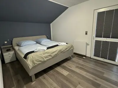 Ferienwohnung für 6 Personen (83 m²) in Zingst 8/10