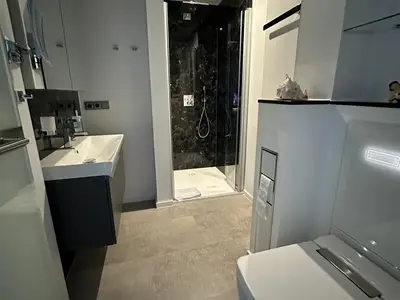 Ferienwohnung für 6 Personen (83 m²) in Zingst 9/10