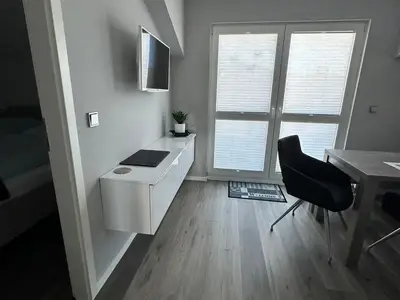 Ferienwohnung für 6 Personen (83 m²) in Zingst 10/10
