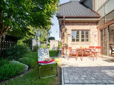 Ferienwohnung für 3 Personen (60 m²) in Zingst (Ostseebad) 2/10