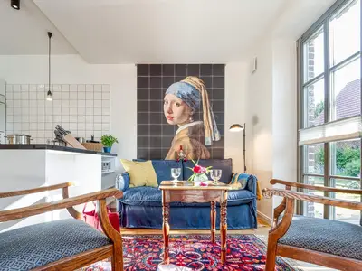 Ferienwohnung für 3 Personen (60 m²) in Zingst (Ostseebad) 8/10