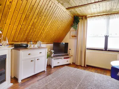 Ferienwohnung für 2 Personen (35 m²) in Zingst (Ostseebad) 3/8