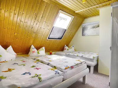 Ferienwohnung für 2 Personen (35 m²) in Zingst (Ostseebad) 6/8