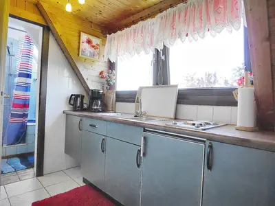Ferienwohnung für 2 Personen (35 m²) in Zingst (Ostseebad) 7/8