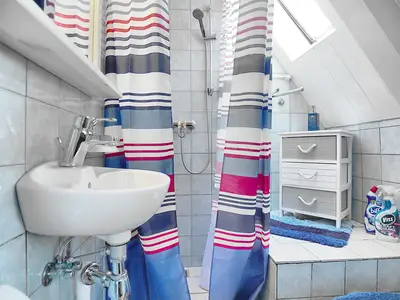 Ferienwohnung für 2 Personen (35 m²) in Zingst (Ostseebad) 8/8