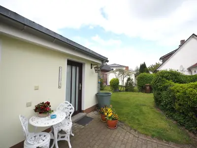 Ferienwohnung für 3 Personen (32 m²) in Zingst 2/10