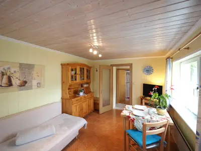 Ferienwohnung für 3 Personen (32 m²) in Zingst 3/10