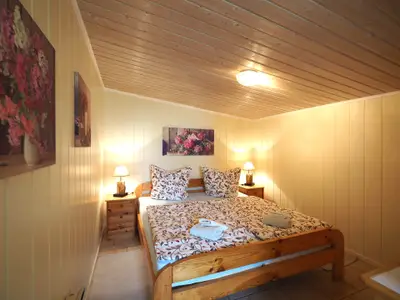 Ferienwohnung für 3 Personen (32 m²) in Zingst 5/10