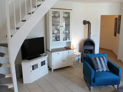Ferienwohnung für 2 Personen (48 m²) in Zingst 3/10