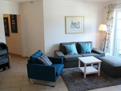 Ferienwohnung für 2 Personen (48 m²) in Zingst 4/10