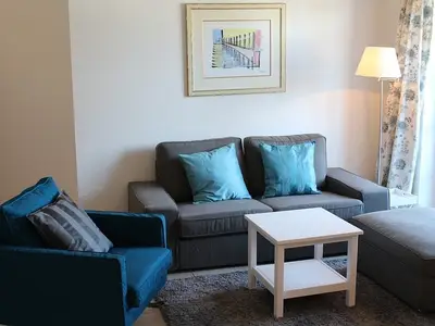 Ferienwohnung für 2 Personen (48 m²) in Zingst 5/10