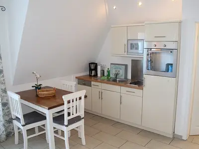 Ferienwohnung für 2 Personen (48 m²) in Zingst 7/10