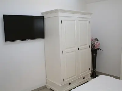 Ferienwohnung für 2 Personen (48 m²) in Zingst 10/10