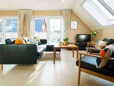 Ferienwohnung für 4 Personen (100 m²) in Zingst (Ostseebad) 3/10