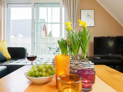 Ferienwohnung für 4 Personen (100 m²) in Zingst (Ostseebad) 4/10