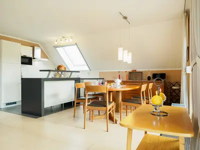 Ferienwohnung für 4 Personen (100 m²) in Zingst (Ostseebad) 6/10
