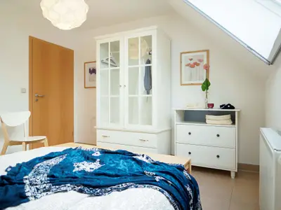 Ferienwohnung für 4 Personen (100 m²) in Zingst (Ostseebad) 9/10