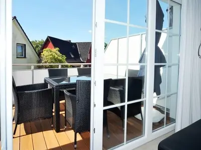 Ferienwohnung für 4 Personen (80 m²) in Zingst 4/10