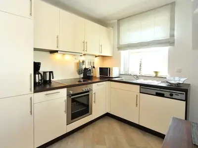 Ferienwohnung für 4 Personen (80 m²) in Zingst 5/10