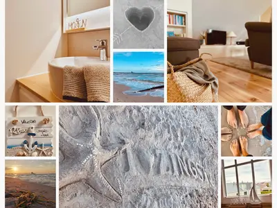 Ferienwohnung für 2 Personen (42 m²) in Zingst 1/10