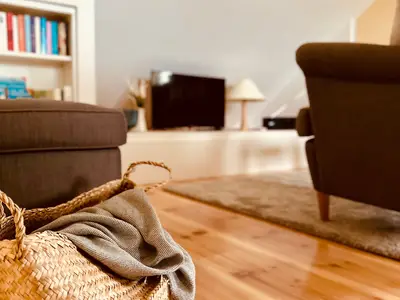 Ferienwohnung für 2 Personen (42 m²) in Zingst 2/10