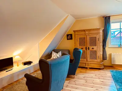 Ferienwohnung für 2 Personen (42 m²) in Zingst 3/10