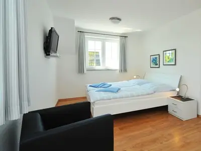 Ferienwohnung für 4 Personen (80 m²) in Zingst 10/10