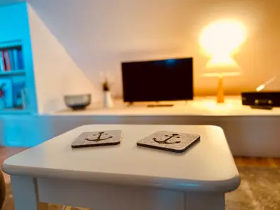 Ferienwohnung für 2 Personen (42 m²) in Zingst 4/10