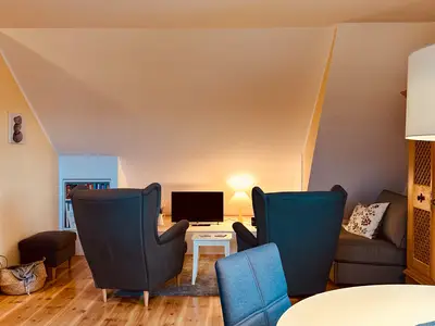 Ferienwohnung für 2 Personen (42 m²) in Zingst 5/10