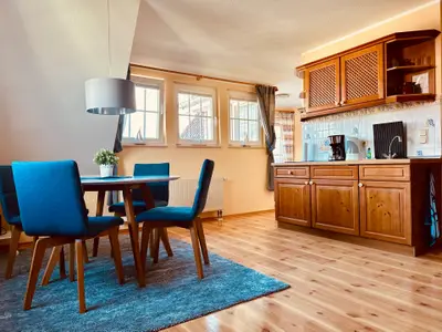 Ferienwohnung für 2 Personen (42 m²) in Zingst 6/10