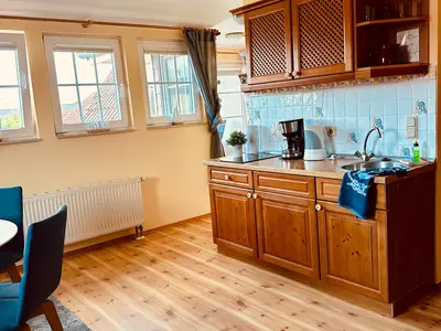 Ferienwohnung für 2 Personen (42 m²) in Zingst 7/10