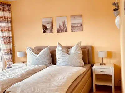 Ferienwohnung für 2 Personen (42 m²) in Zingst 9/10