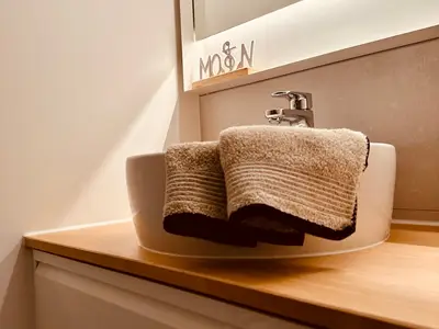 Ferienwohnung für 2 Personen (42 m²) in Zingst 10/10