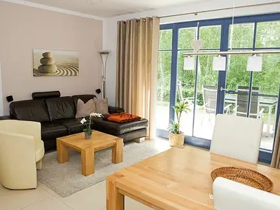 Ferienwohnung für 4 Personen (58 m²) in Zingst (Ostseebad) 2/10