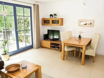 Ferienwohnung für 4 Personen (58 m²) in Zingst (Ostseebad) 3/10