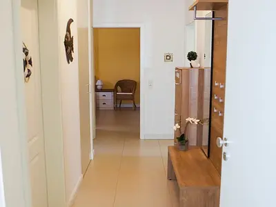 Ferienwohnung für 4 Personen (58 m²) in Zingst (Ostseebad) 4/10