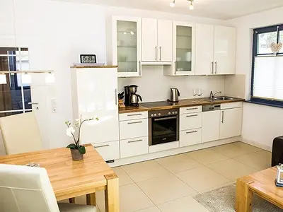 Ferienwohnung für 4 Personen (58 m²) in Zingst (Ostseebad) 5/10