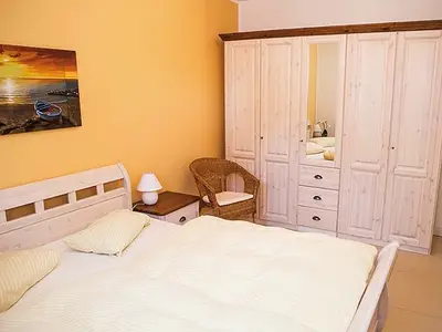 Ferienwohnung für 4 Personen (58 m²) in Zingst (Ostseebad) 7/10
