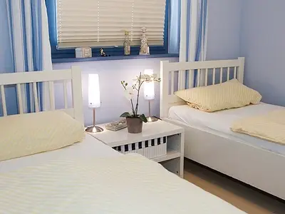 Ferienwohnung für 4 Personen (58 m²) in Zingst (Ostseebad) 8/10