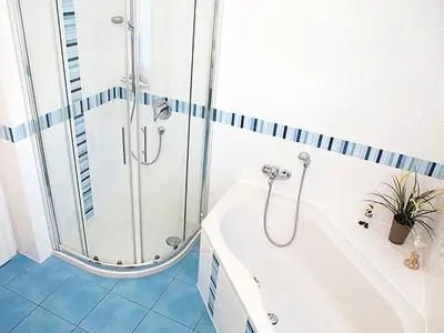 Ferienwohnung für 4 Personen (58 m²) in Zingst (Ostseebad) 9/10