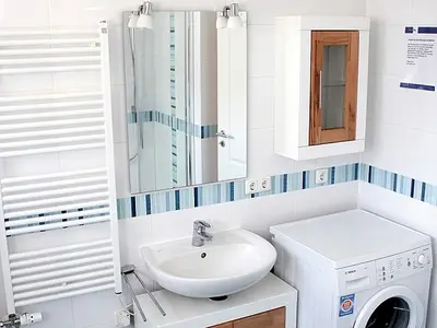 Ferienwohnung für 4 Personen (58 m²) in Zingst (Ostseebad) 10/10