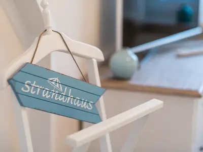 Ferienwohnung für 2 Personen (55 m²) in Zingst (Ostseebad) 3/10