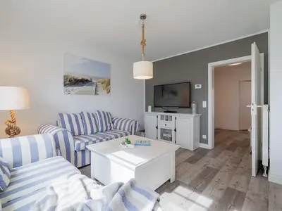Ferienwohnung für 3 Personen (59 m²) in Zingst (Ostseebad) 1/10